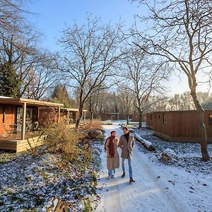 Chalet met Twee Slaapkamers